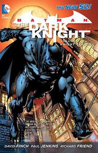 Batman: The Dark Knight, Vol. 1