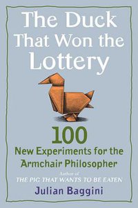 The Duck That Won the Lottery (Plume 2009)