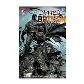 The Darkness/Batman