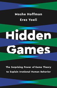 Hidden Games