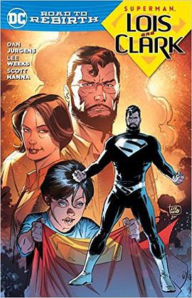 Superman: Lois & Clark