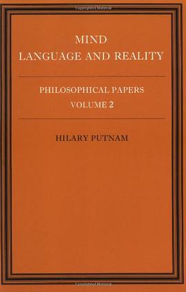 Mind, Language and Reality