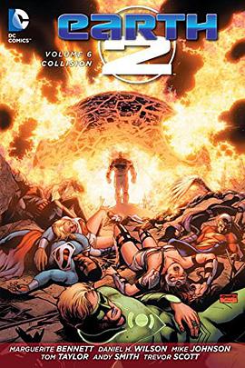 Earth 2 Vol. 6