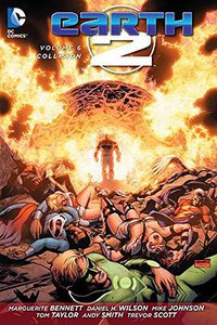 Earth 2 Vol. 6