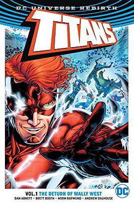 Titans Vol. 1