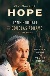 The Book of Hope (Celadon Books 2021)