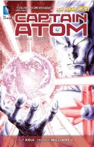 Captain Atom Vol. 2