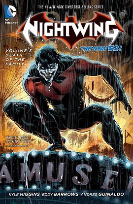 Nightwing Vol. 3