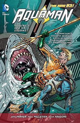 Aquaman Vol. 5