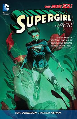 Supergirl Vol. 3