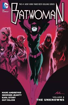 Batwoman Vol. 6