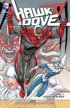 Hawk and Dove, Vol. 1