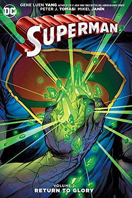 Superman Vol. 2