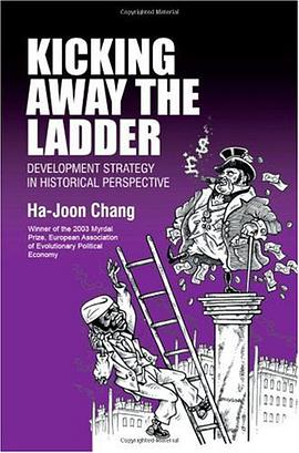 Kicking Away the Ladder