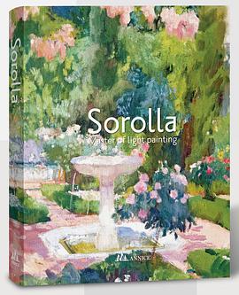 Sorolla:Master of light painting