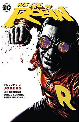We Are Robin Vol. 2