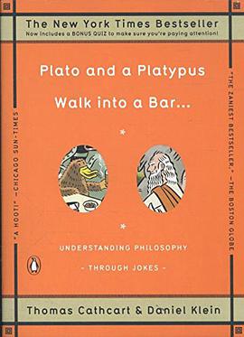 Plato and a Platypus Walk into a Bar . . .
