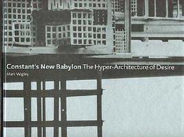 Constant's New Babylon