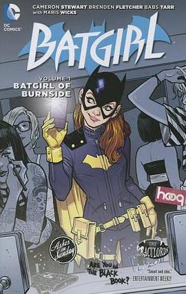Batgirl Vol. 1