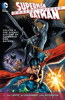 Worlds' Finest Vol. 6