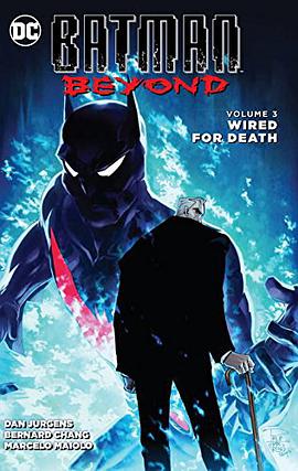 Batman Beyond Vol. 3