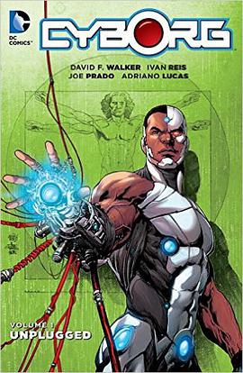 Cyborg Vol. 1