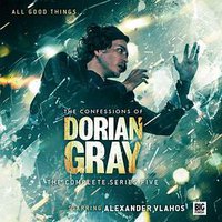 The Confessions of Dorian Gray：Series 5