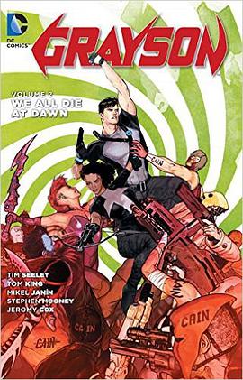 Grayson Vol. 2