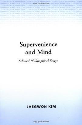 Supervenience and Mind
