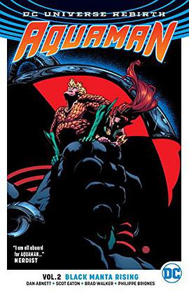 Aquaman Vol. 2