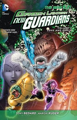 Green Lantern