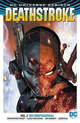 Deathstroke Vol. 1