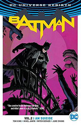 Batman Vol. 2