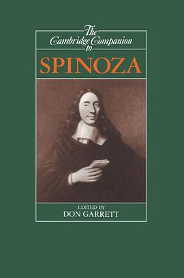 The Cambridge Companion to Spinoza