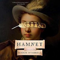 Hamnet (Audiobook) (Penguin Random House Audio Publishing Group 2020)