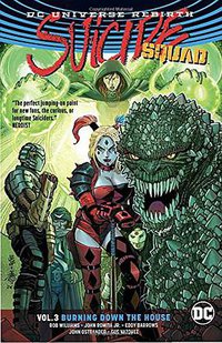 Suicide Squad Vol. 3