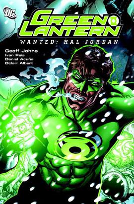 Green Lantern