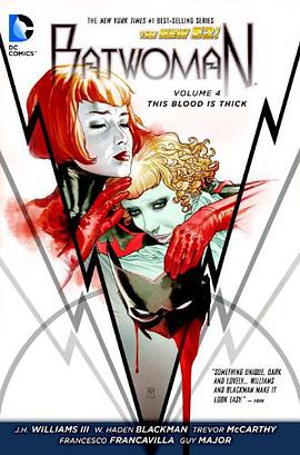 Batwoman Vol. 4