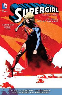 Supergirl Vol. 4
