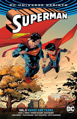 Superman Vol. 5