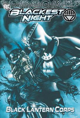 Blackest Night