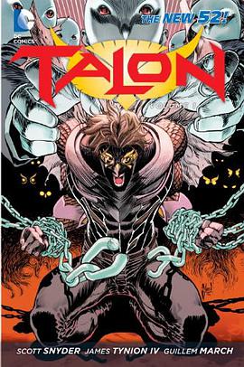 Talon Vol. 1