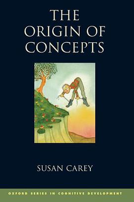 The Origin of Concepts