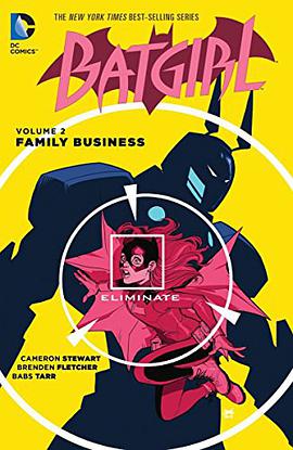 Batgirl Vol. 2