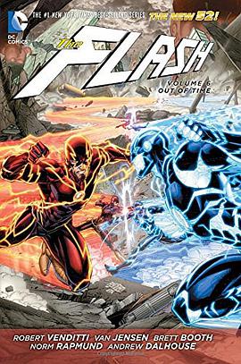 The Flash Vol. 6