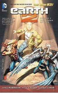 Earth 2 Vol. 2