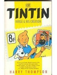 Tintin (Hodder & Stoughton General Division 1991)