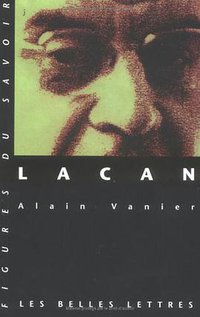 Lacan (Belles Lettres 1998)