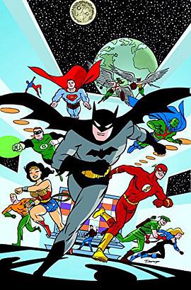 Graphic Ink: Darwyn Cooke