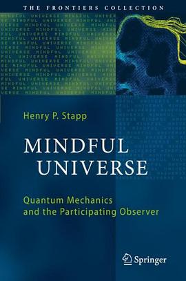 Mindful Universe